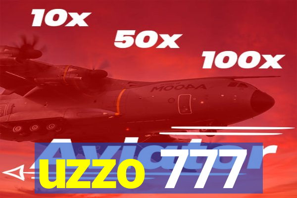 uzzo 777